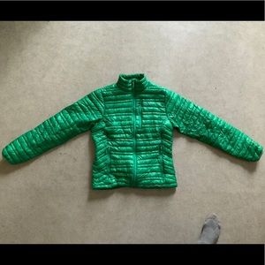 Patagonia Ultralight down Jacket